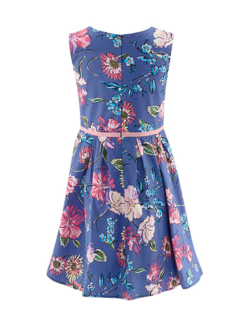 happy girls by Eisend Kleid in Blau
