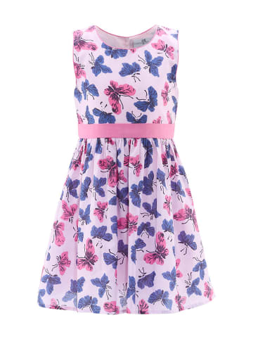 happy girls by Eisend Jurk roze