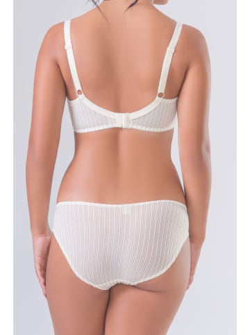 Valea Softbeha "Aniela" wit/blauw