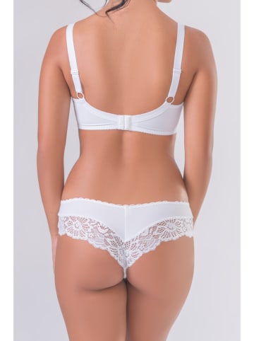 Valea Panty "Dominika" in Weiß