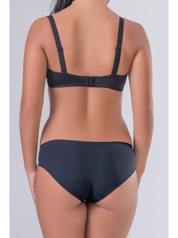 Valea Soft-BH "Laura" in Dunkelblau