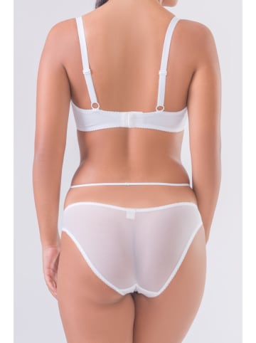 Valea Slip "Michalina" wit