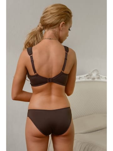 Valea Softbeha "Polina" bruin