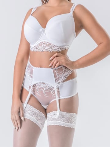Valea Panty "Ursula" in Weiß
