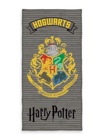 Herding Duschtuch ''Harry Potter'' in Grau
