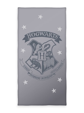 Herding Duschtuch ''Harry Potter'' in Grau