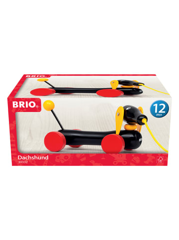 Brio Dackel - ab 12 Monaten