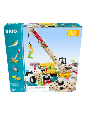 Brio 201tlg. Kindergartenset - ab 3 Jahren