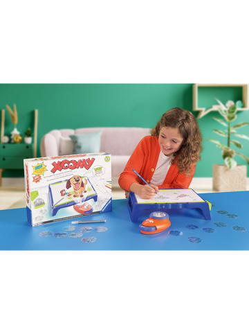 Ravensburger Podświetlany stolik "XOOMY Maxi A4" - 6+