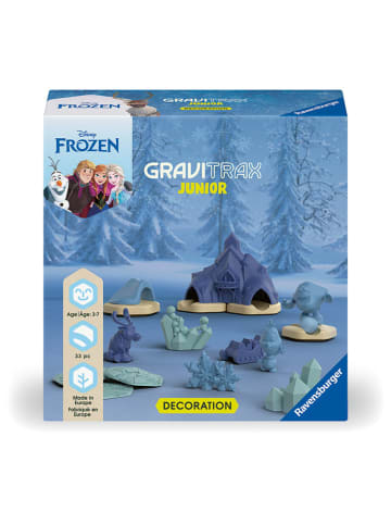 Ravensburger GraviTrax Junior "Extension Frozen" - vanaf 3 jaar