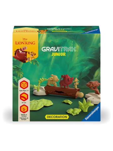 Ravensburger GraviTrax Junior "Extension Lion King" - 3+