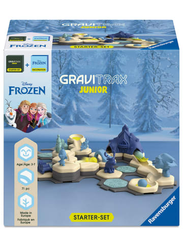 Ravensburger GraviTrax Junior "Frozen" - ab 3 Jahren