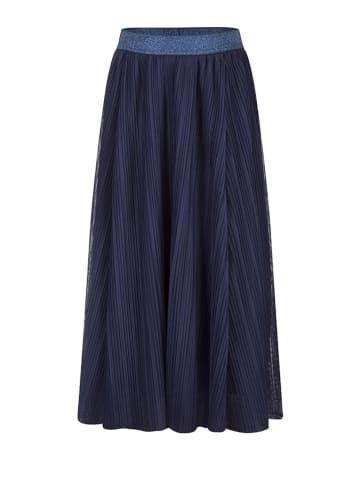 happy girls by Eisend Rok donkerblauw
