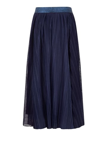 happy girls by Eisend Rok donkerblauw