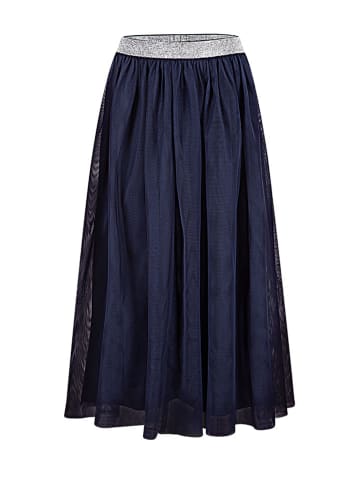 happy girls by Eisend Rok donkerblauw