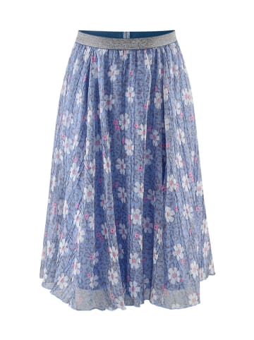 happy girls by Eisend Rok blauw
