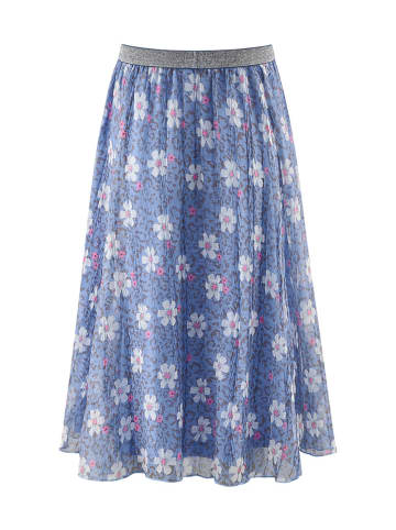 happy girls by Eisend Rok blauw