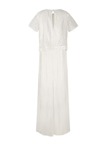happy girls by Eisend Jumpsuit in Creme
