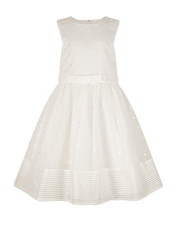 happy girls by Eisend Kleid in Creme