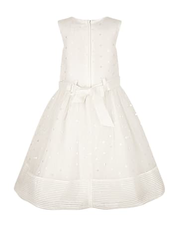 happy girls by Eisend Kleid in Creme