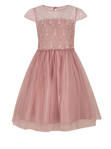 happy girls by Eisend Kleid in Rosa