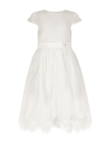 happy girls by Eisend Kleid in Creme
