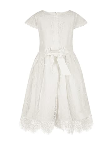 happy girls by Eisend Kleid in Creme