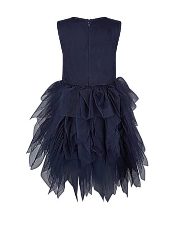 happy girls by Eisend Kleid in Dunkelblau