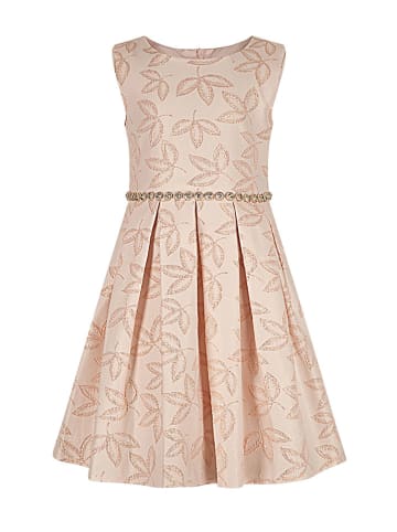 happy girls by Eisend Kleid in Rosé