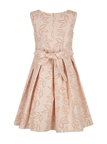 happy girls by Eisend Kleid in Rosé