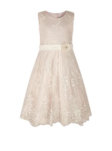happy girls by Eisend Kleid in Rosé