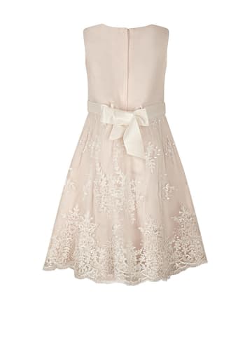 happy girls by Eisend Kleid in Rosé