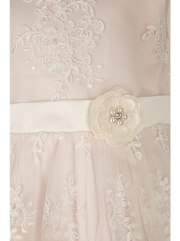 happy girls by Eisend Kleid in Rosé