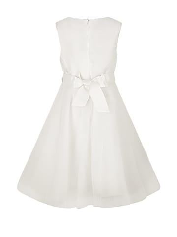 happy girls by Eisend Kleid in Creme