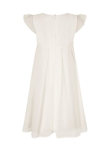 happy girls by Eisend Kleid in Creme