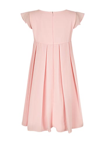 happy girls by Eisend Kleid in Rosé