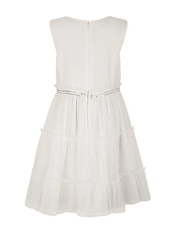 happy girls by Eisend Kleid in Creme