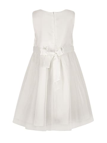 happy girls by Eisend Kleid in Creme