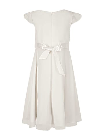happy girls by Eisend Kleid in Creme