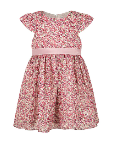 happy girls by Eisend Kleid in Rosa