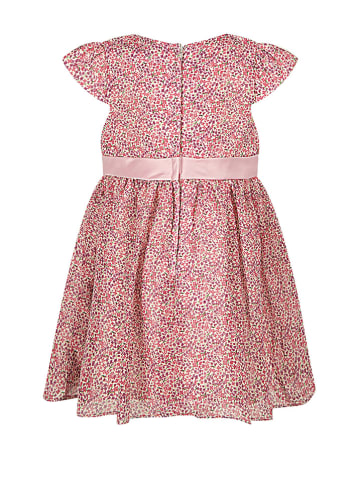 happy girls by Eisend Kleid in Rosa