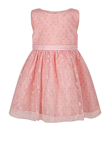 happy girls by Eisend Kleid in Rosa