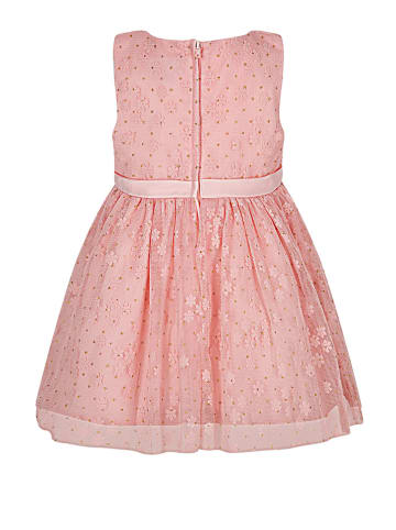 happy girls by Eisend Kleid in Rosa