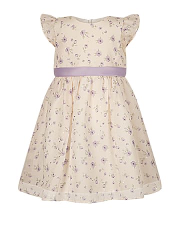 happy girls by Eisend Kleid in Beige