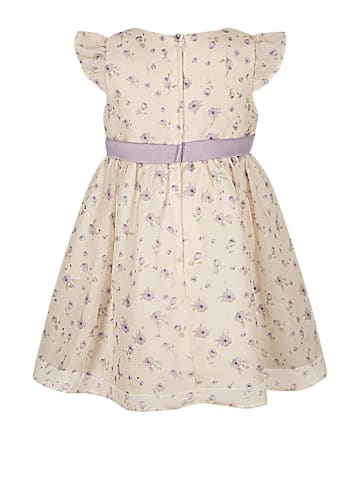 happy girls by Eisend Kleid in Beige