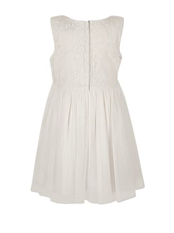 happy girls by Eisend Kleid in Creme