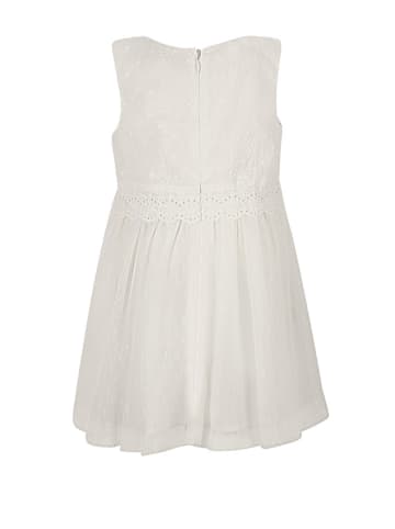 happy girls by Eisend Kleid in Creme