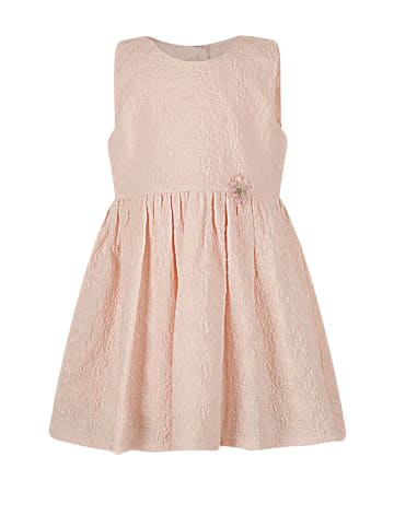 happy girls by Eisend Kleid in Rosa