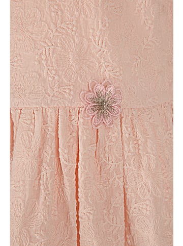 happy girls by Eisend Kleid in Rosa