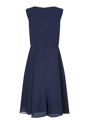 happy girls by Eisend Kleid in Dunkelblau